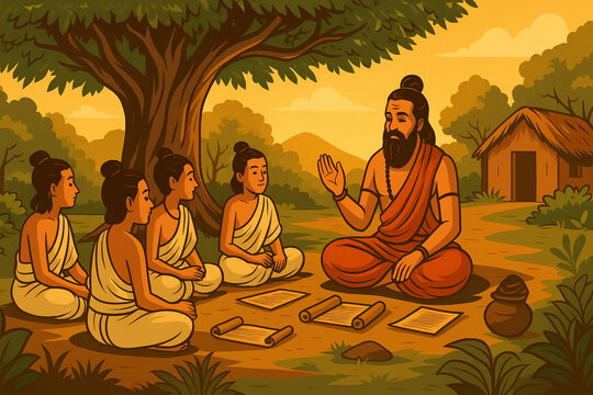 Youth Gurukul Learning