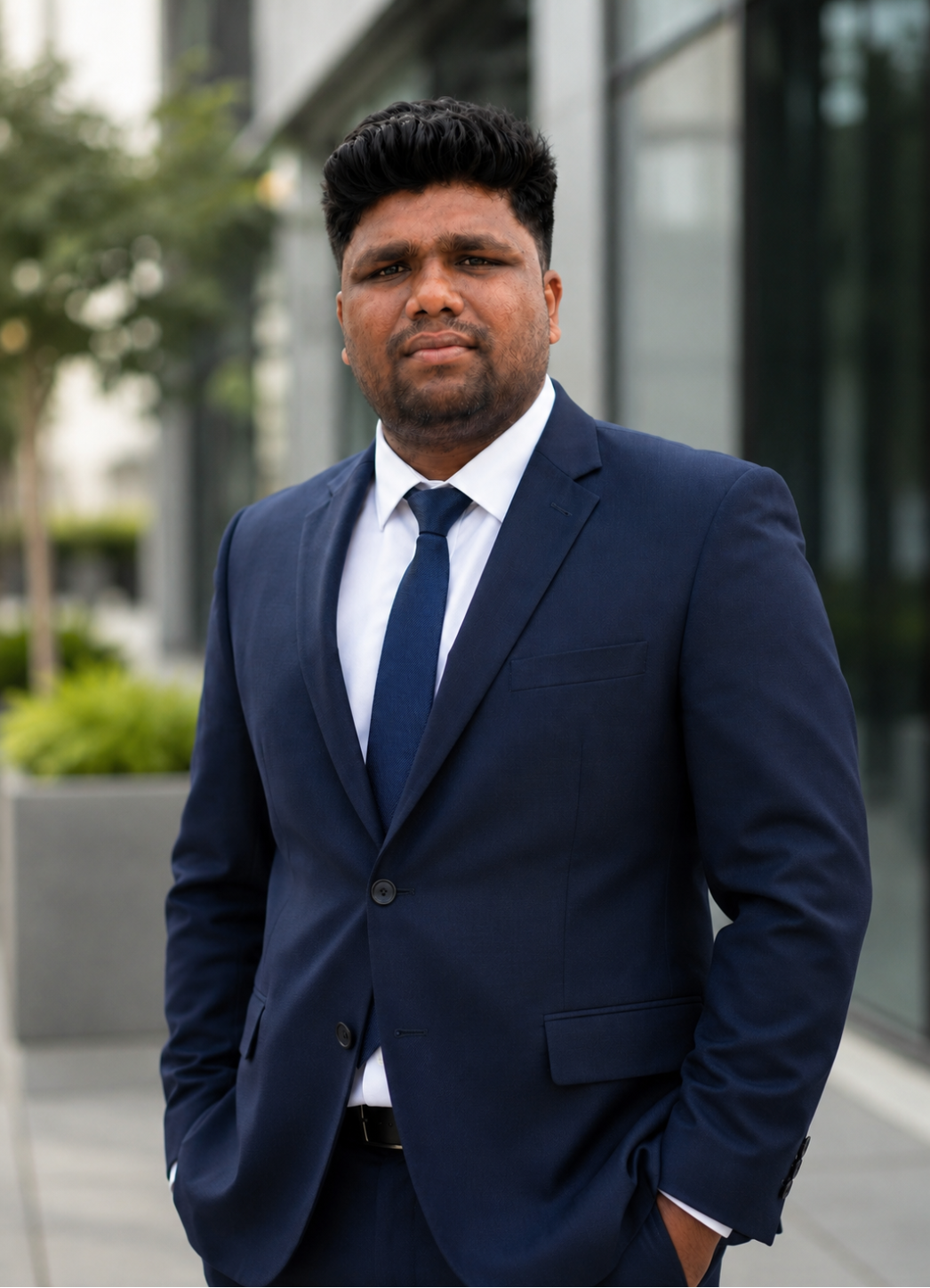 Abhijay Wahul