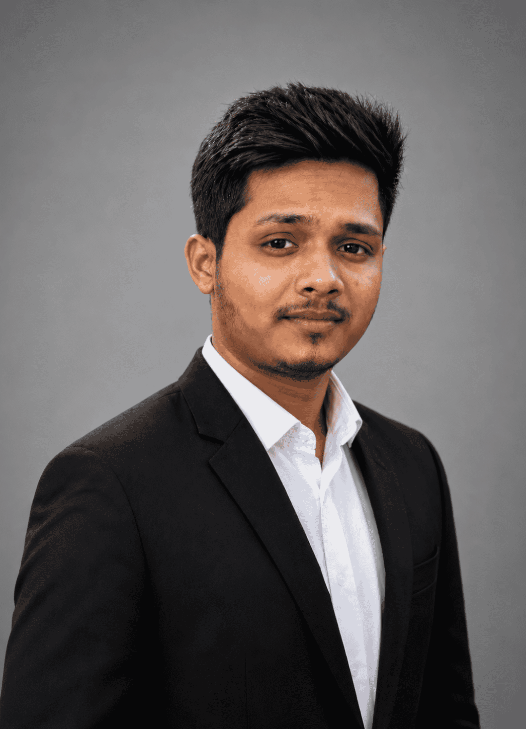 Abhishek Shinde
