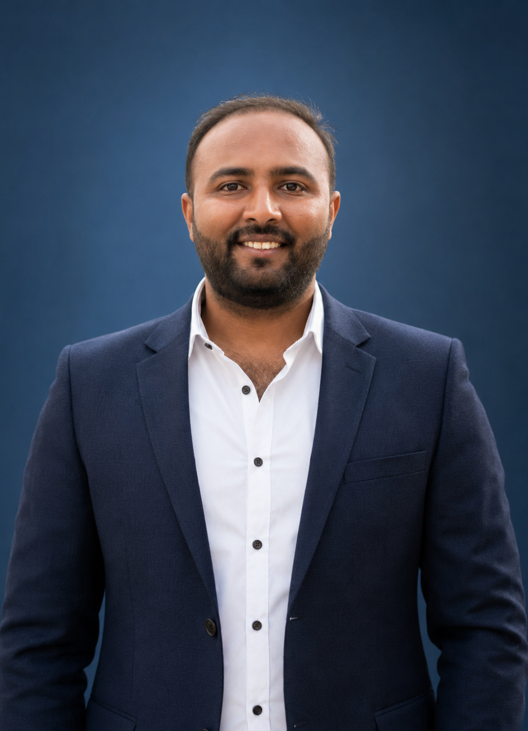 Aditya Khalekar