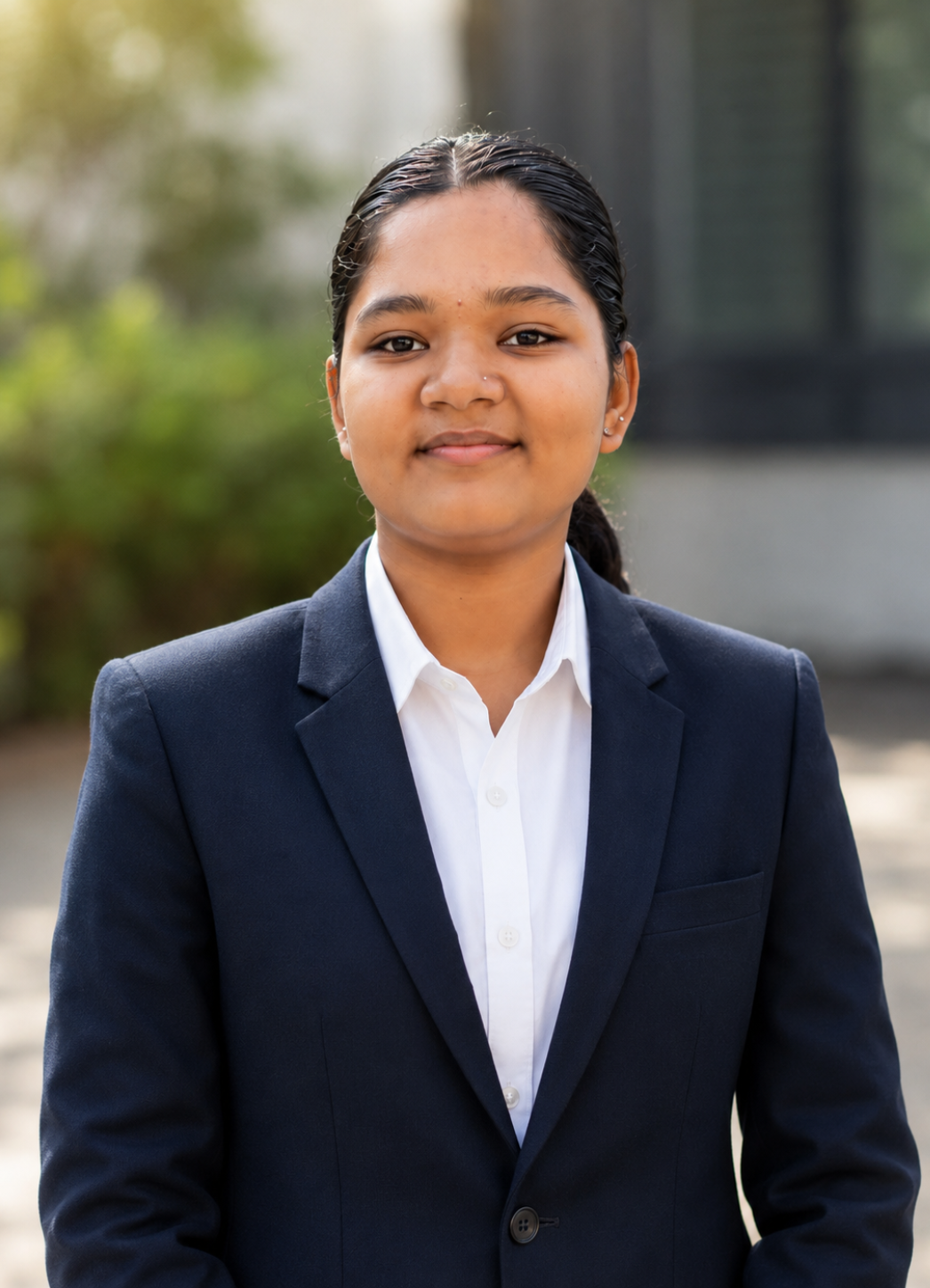 Shrutika Pawar