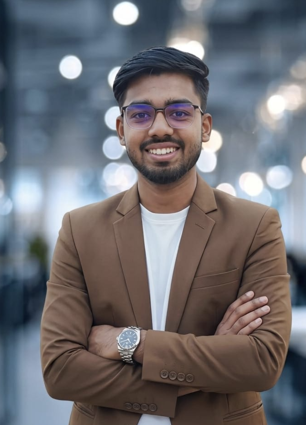 Utkarsh Wani
