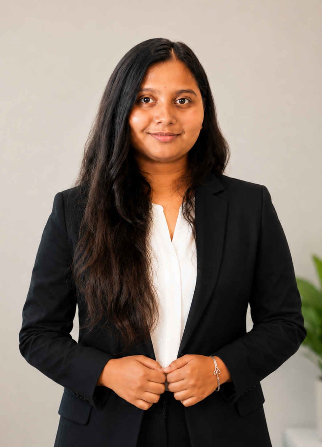 Vaishanvi Nirmal